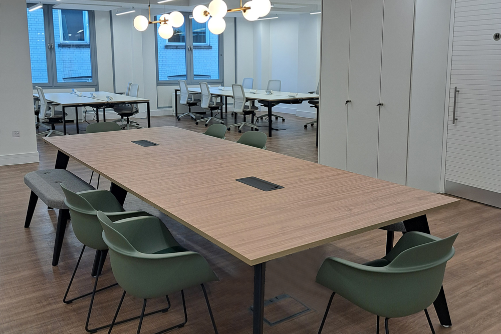 Golden Square – London - Image 2