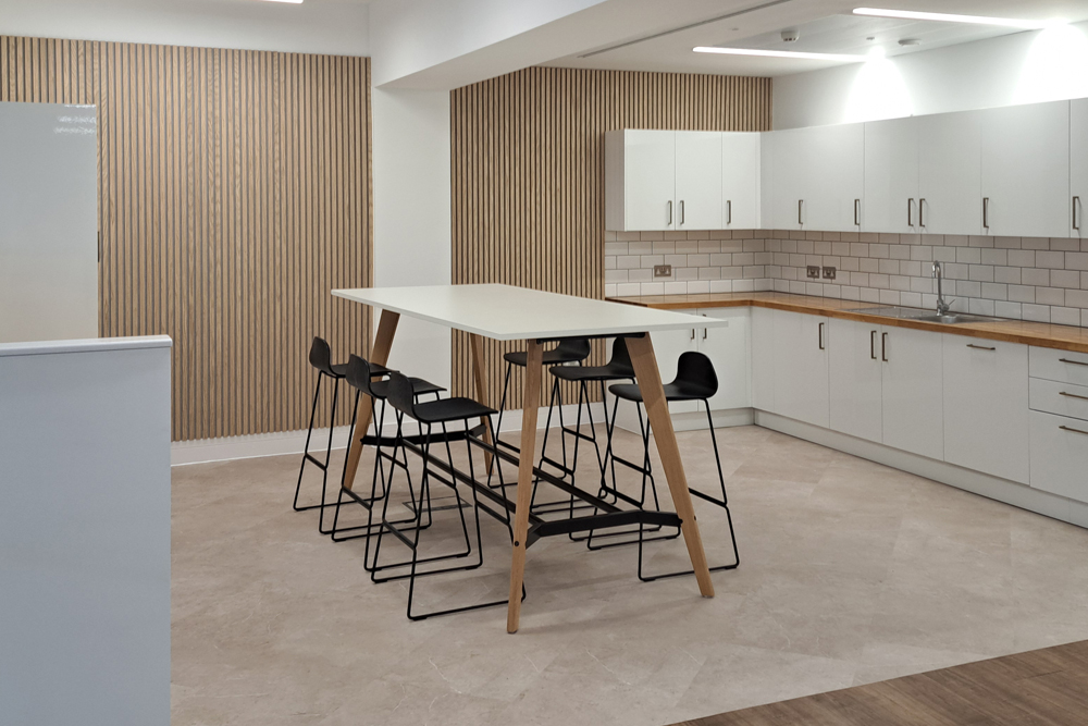 Golden Square – London - Image 3