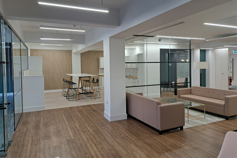 Golden Square – London - Image 4