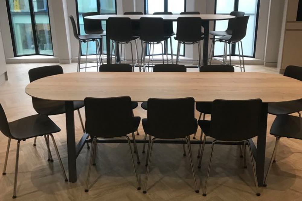 Hengeler Mueller – London