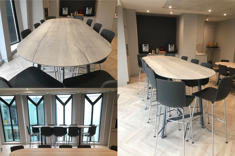 Hengeler Mueller – London - Image 2