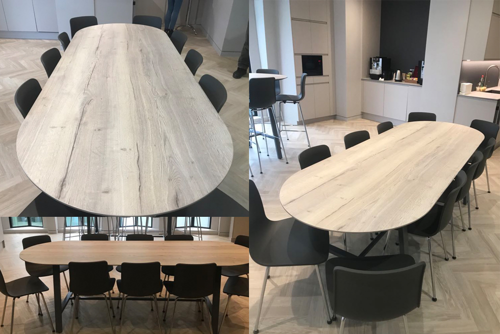 Hengeler Mueller – London - Image 3