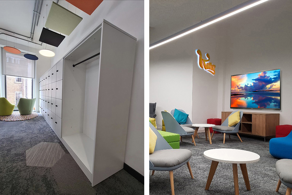 Gaming App Studio – London