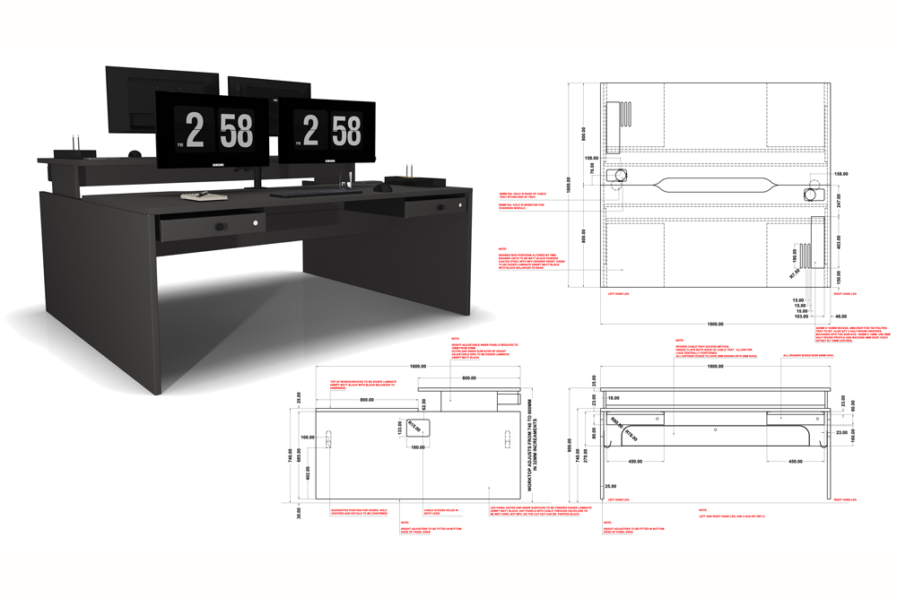 Ninja Theory – Cambridge - Image 3