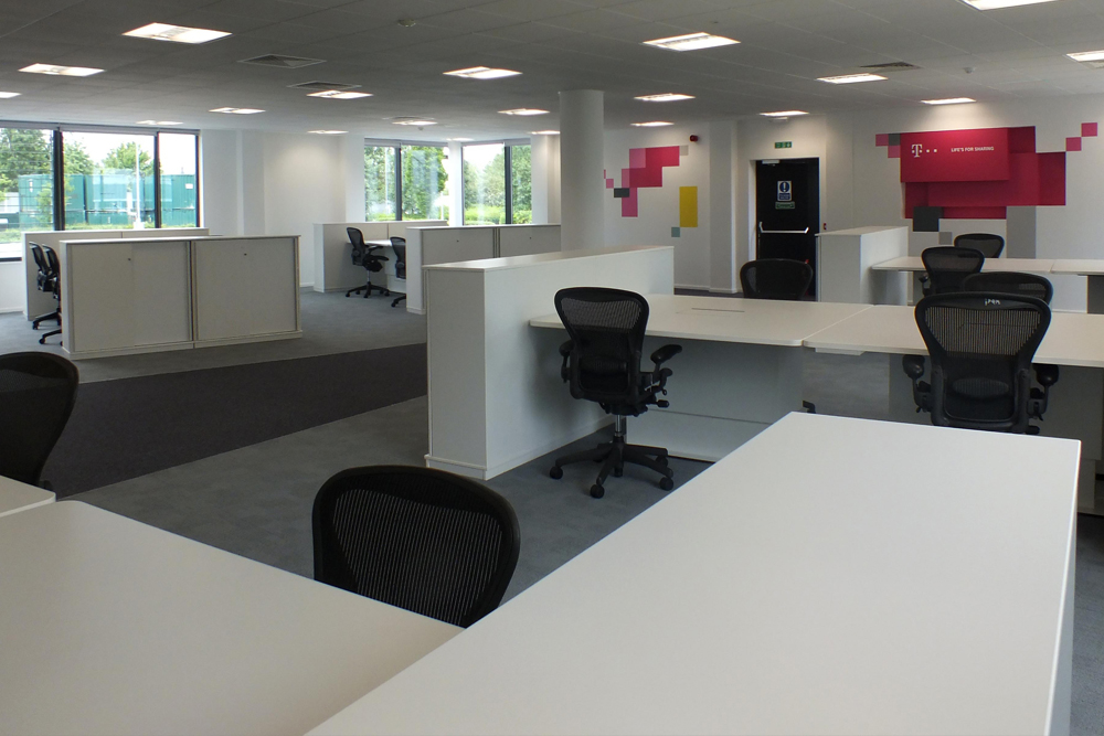 T Mobile – Welwyn Garden City