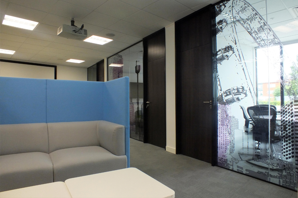 T Mobile – Welwyn Garden City - Image 3