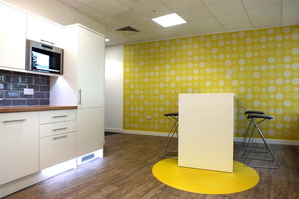 T Mobile – Welwyn Garden City - Image 4