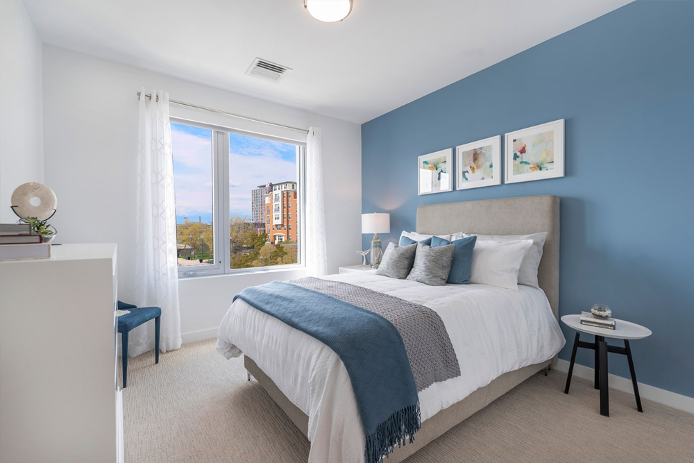 Waterfront Apartments – Boston, USA - Image 3