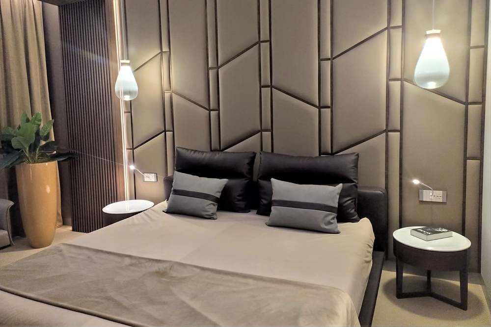 Mariott Hotel – Abuja, Nigeria - Image 2