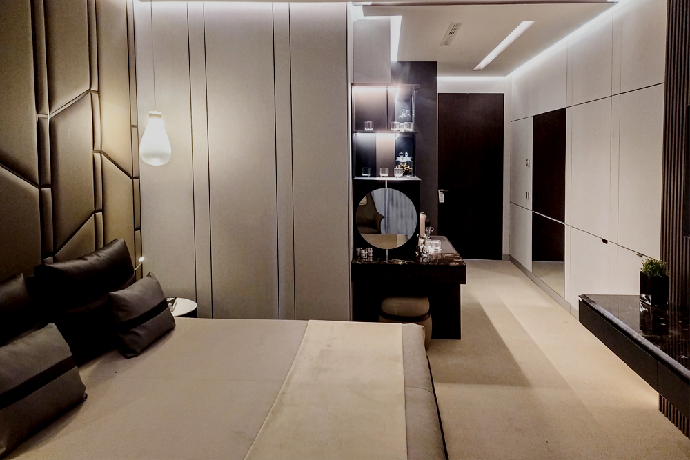 Mariott Hotel – Abuja, Nigeria - Image 3