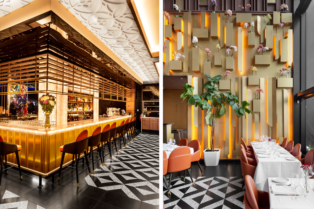 Mirela’s Restaurant – Khanawake, Canada - Image 4