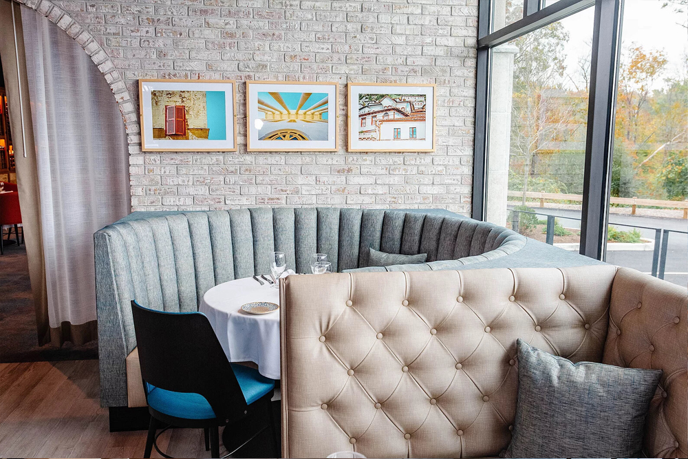 The Gallery, W Hotels – Boston, USA - Image 2